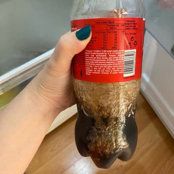 Bosch Marka Buzdolabımın Ürünleri Aşırı Dondurması