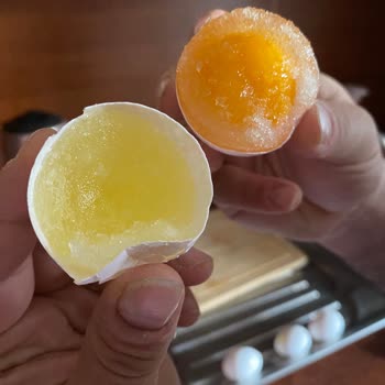 Bosch Marka Buzdolabımın Ürünleri Aşırı Dondurması