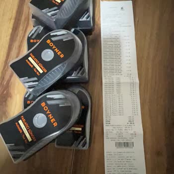 Boyner Mağazada Yanıltıcı Kampanya Ve Hesaptan Habersiz Çekim!