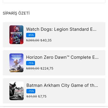 Paycell Epic Games Ödeme Sorunu