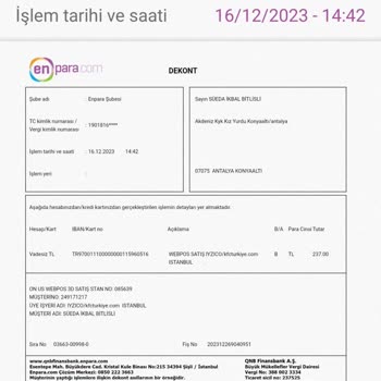 KFC Yanlış Menü Getirip Telefonumu Açmıyor