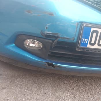 Ray Sigorta Ve RS Servisin Mini Onarımı