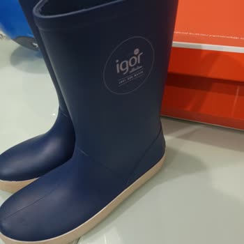 FLO Ayakkabı Kullanılmış Ayakkabı Gönderildi