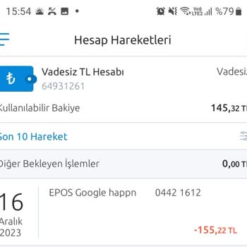 Yapı Kredi Bankası Para Çekilmesi İzinsiz