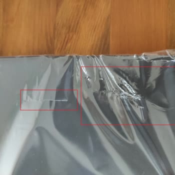 Teknosa - Arcadia Bilişim Açılmış Laptop Gönderilmesi