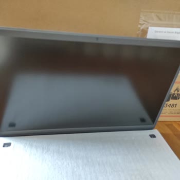 Teknosa - Arcadia Bilişim Açılmış Laptop Gönderilmesi