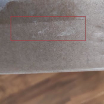 Teknosa - Arcadia Bilişim Açılmış Laptop Gönderilmesi