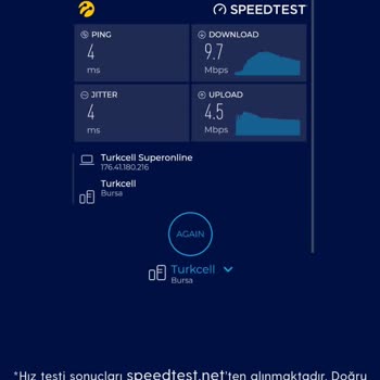 Superonline 2-3 Aydır Devam Eden İnternet Problemi