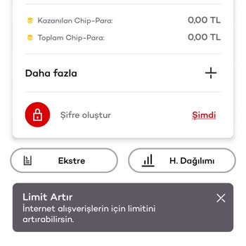 Akbank Kredi Kartımdan Habersiz Bakiye Kullanımı