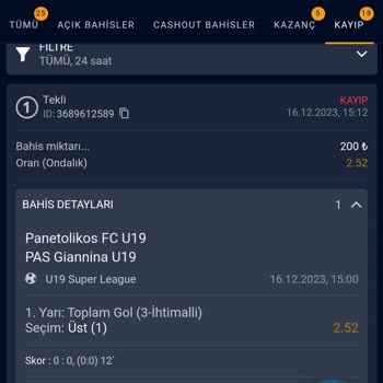 Vegabet Bahis İadesi Sorunu Ve İlgisiz Müşteri Hizmetleri