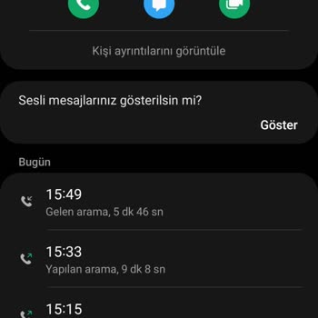 ECA Teknik Servisin Ve Müşteri Hizmetleri Danışmanının Problemi