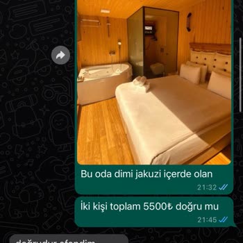 Pamera Garden Hotel Pamera Garden Mağduriyeti