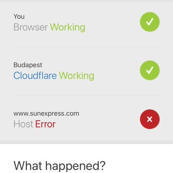 Sunexpress Benefits Üyeliği Kasten Güncellemiyor