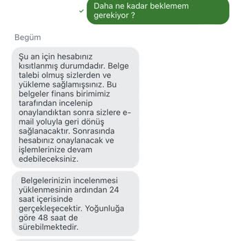 Bets10 Para Çekememe Sorunu