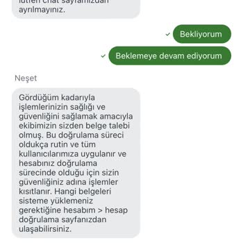 Bets10 Para Çekememe Sorunu