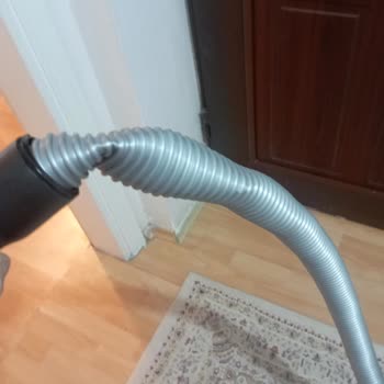 Fakir Ev Aletleri Atria Hortum Katlanması