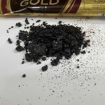 Nescafe Gold 2 Gr Kahve İçinden Çıkan Başka