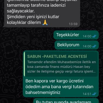 Yunus Paketleme Acentası Sakarya Sabun Paketleme Firması Y**** Y*******-Evde Sabun Paketleme