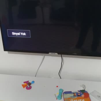 Onvo Sinyal Yok Hatası