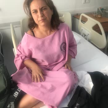 Adnan Menderes Üniversitesi Hastanesi Sağlık Hizmetleri Skandalı