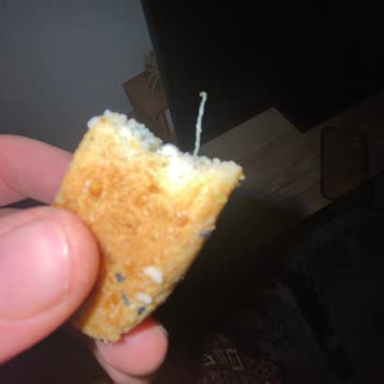 Tatbak Gıda Kurabiyeden Kıl Çıkması