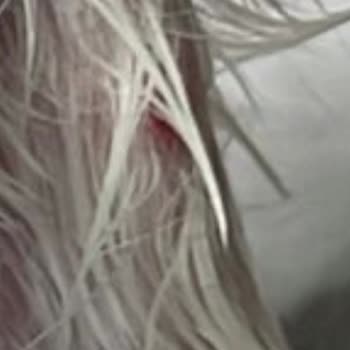 Grooming Station-Çayyolu'NDA Özensiz Tıraş!