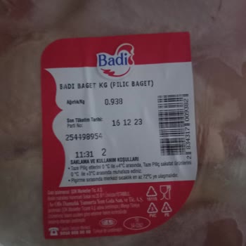 Şok Marketler Cepte Şok Sorunlu Teslimat