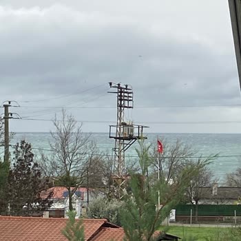 Boğaziçi Elektrik - BEDAŞ Trafo Patlıyor Her Ay