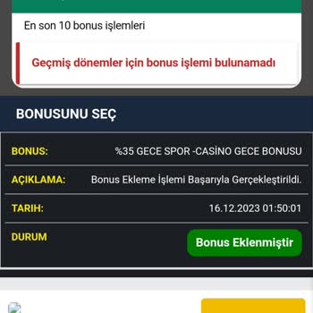Betpark Online Oyun Platformunda Yaşanan Sorunlar