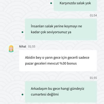 Betpark Online Oyun Platformunda Yaşanan Sorunlar