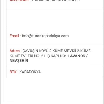 Turan Bungalov Sapanca İnanılmaz Gerçekten