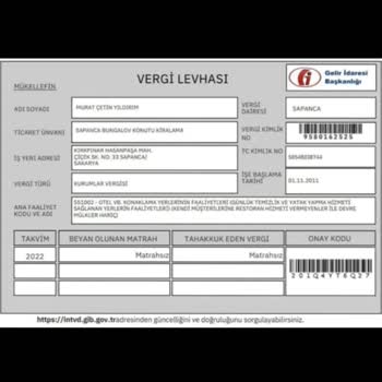 Turan Bungalov Sapanca İnanılmaz Gerçekten