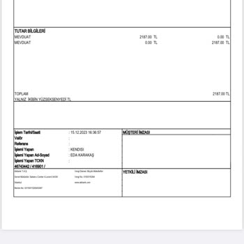 Turan Bungalov Sapanca İnanılmaz Gerçekten