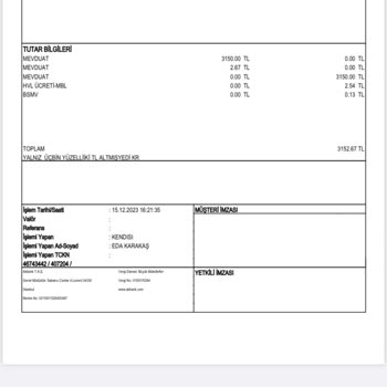 Turan Bungalov Sapanca İnanılmaz Gerçekten