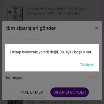 eBay E-Ticaret Platformunda Yaşanan Mağduriyet