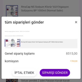 eBay E-Ticaret Platformunda Yaşanan Mağduriyet
