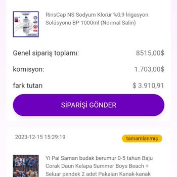 eBay E-Ticaret Platformunda Yaşanan Mağduriyet