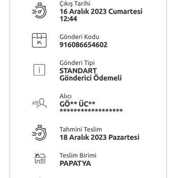 Hanibana.com Verilen Sözler Tutulmuyor