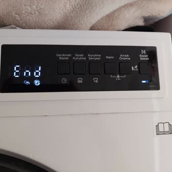 Vestel Kurutmasının Arızası Ve İlgisizlikleri