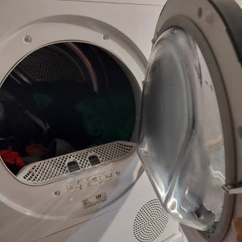 Vestel Kurutmasının Arızası Ve İlgisizlikleri