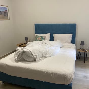 Booking.com Temizlenmemiş Oda Tesise Ulaşılamıyor
