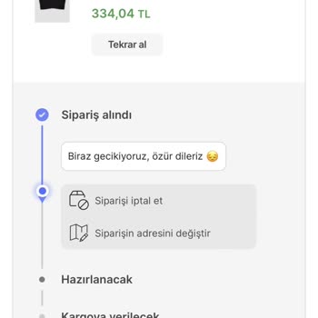 Hepsiburada Ürünlerim Gelmiyor Ve Yardımcı Olmuyorlar!