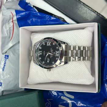 Ropesaat (Instagram) Sipariş Verdiğimiz Saatin Aksine Başka Saat Gönderilmesi