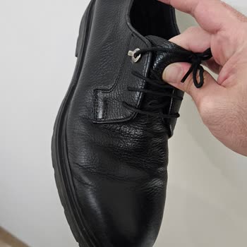 Boyner'den Aldığım Fabrika Marka Ayakkabı