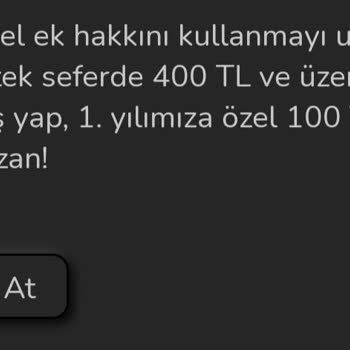 Nays Hediye Paramı Vermedi