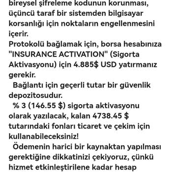 WalletBigCoin Wallet Den Parayı Paribu Ya Geçmiyor