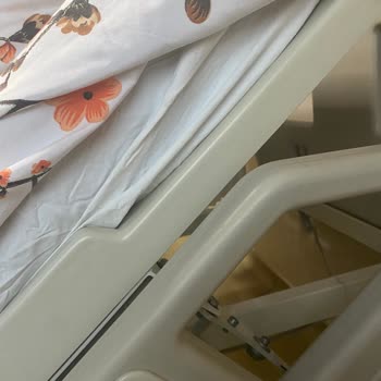 Toros Devlet Hastanesi Hijyen Ve Yemek Sorunu