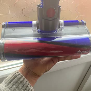 Dyson Pişmanlığı Memnuniyetsizliği Satış Sonrası Destek Yok