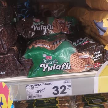 Şok Marketler Şok Markette Ürünün Raftaki Fiyatı İle Fişteki Fiyatı Farklı