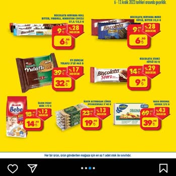 Şok Marketler Şok Markette Ürünün Raftaki Fiyatı İle Fişteki Fiyatı Farklı